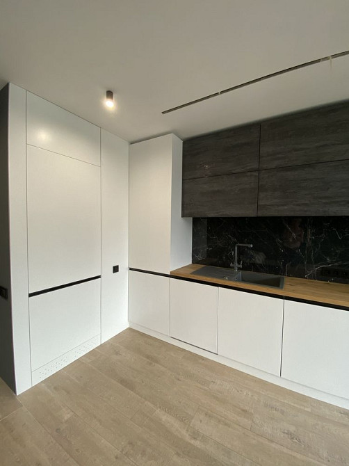 Продаж Квартира 1-кімнатна, 2/5 поверх на вул. Львівська Брюховичі (м Львів район) - фото 4