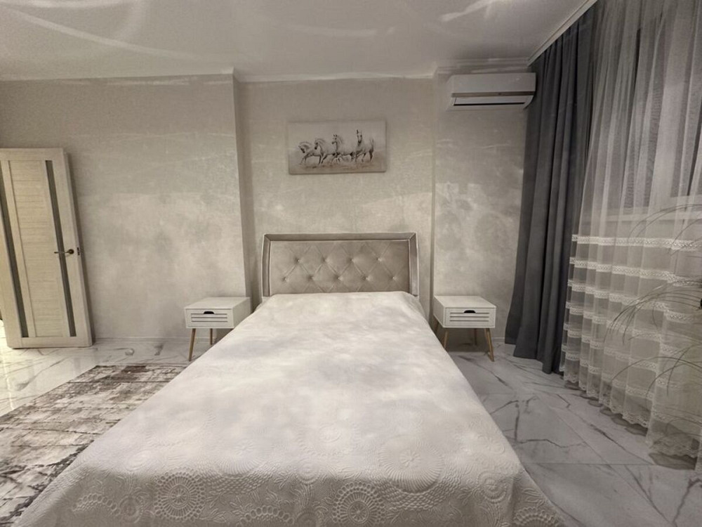 Оренда Квартира 1-кімнатна, 12/25 поверх на Пчелки Елены ул., 3 в Kiev - photo 5