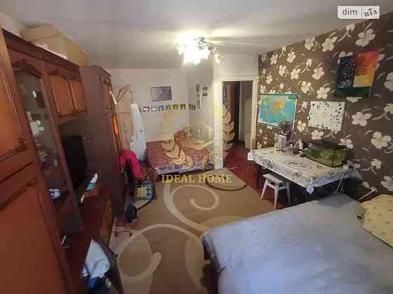 Продаж Квартира 1-кімнатна, 6/9 поверх на Симиренко ул., 26А Kiev