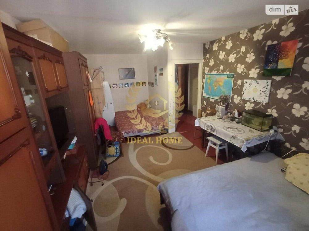 Продаж Квартира 1-кімнатна, 6/9 поверх на Симиренко ул., 26А Kiev - photo 4