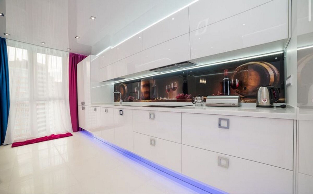 Продаж Квартира 5-кімнатна, 19/20 поверх на Анни Ахматової,, 30 Київ - фото 11