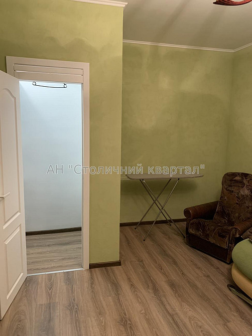 Продаж Будинок 1-кімнатний на Закревського Миколи вул., 31 Київ - фото 8