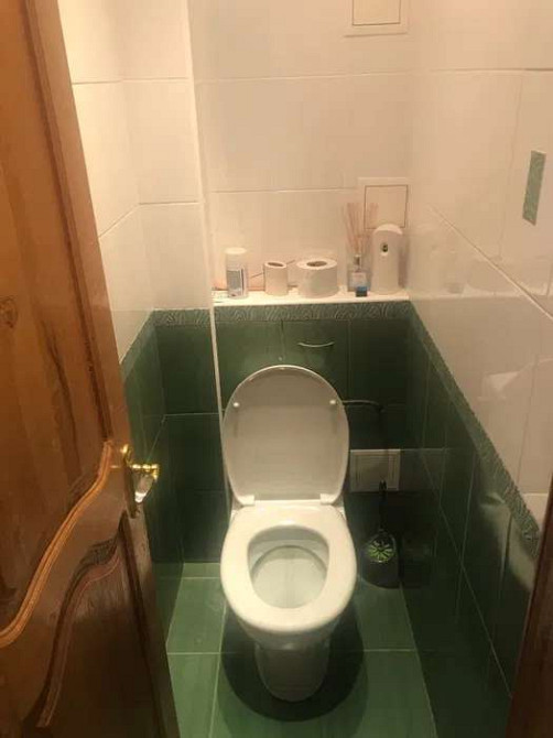 Оренда Квартира 1-кімнатна на Героев Днепра ул., 3 Київ - фото 17