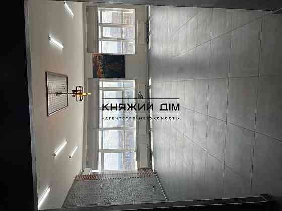 Оренда офісне приміщення на Кловский спуск поверх - 30 Київ