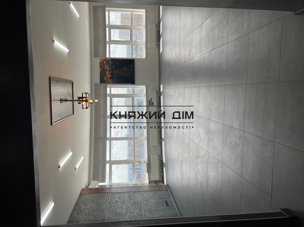 Оренда офісне приміщення на Кловский спуск поверх - 30 Київ - фото 2