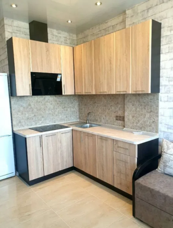 1 комнатная квартира от Kadorr Croup/ 10-я Фонтана Одесса