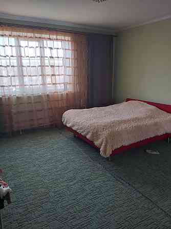 Капитальный дом в Еремеевке Yeremiivka