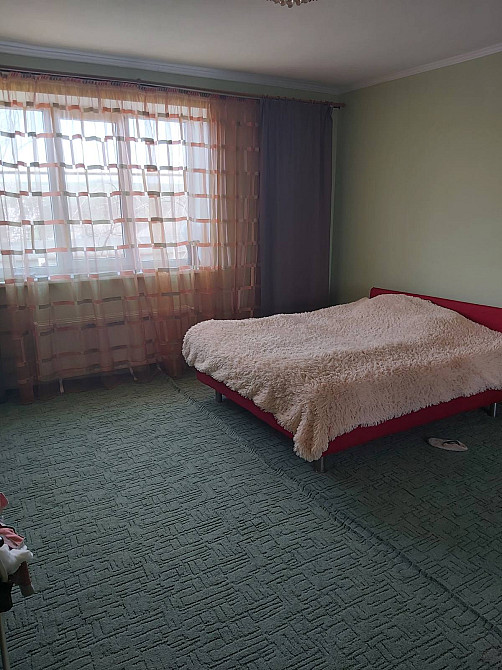 Капитальный дом в Еремеевке Yeremiivka - photo 4