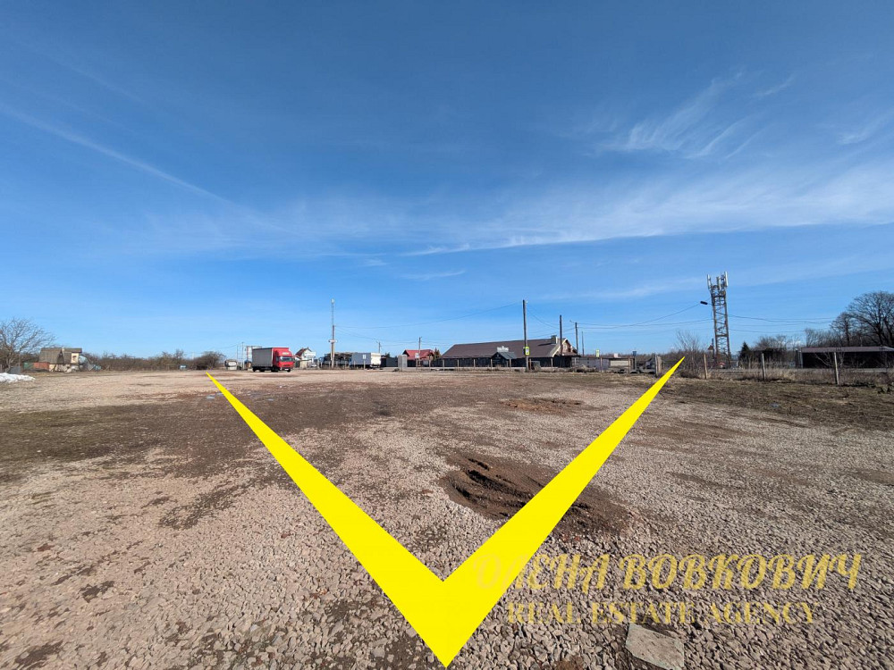 Продаж земельної ділянки 5.51 соток Pavlivka - photo 18