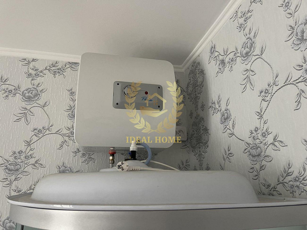 Продаж Квартира 2-кімнатна, 2/2 поверх на Евгения Харченко ул., 22 Київ - фото 8