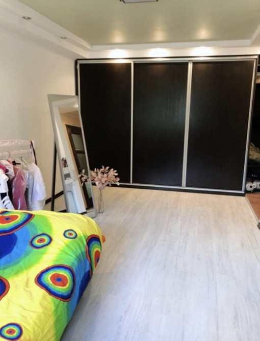 Оренда Квартира 1-кімнатна, 1/5 поверх на ул. Ольжича, 19/28 Київ - фото 2