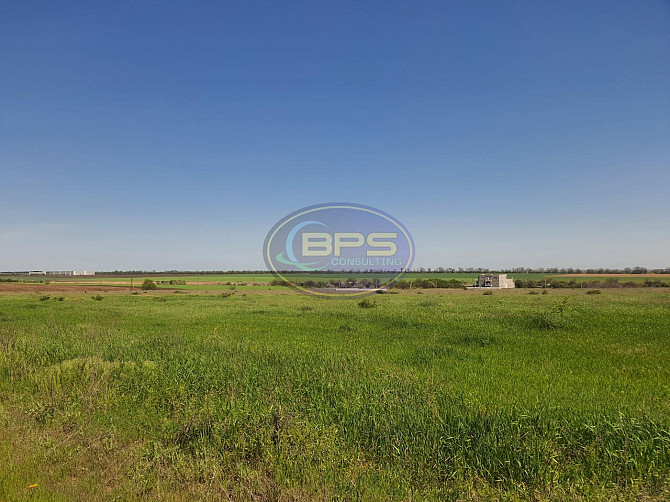 Продаж земельної ділянки 13.9 соток Велика Балка - фото 7