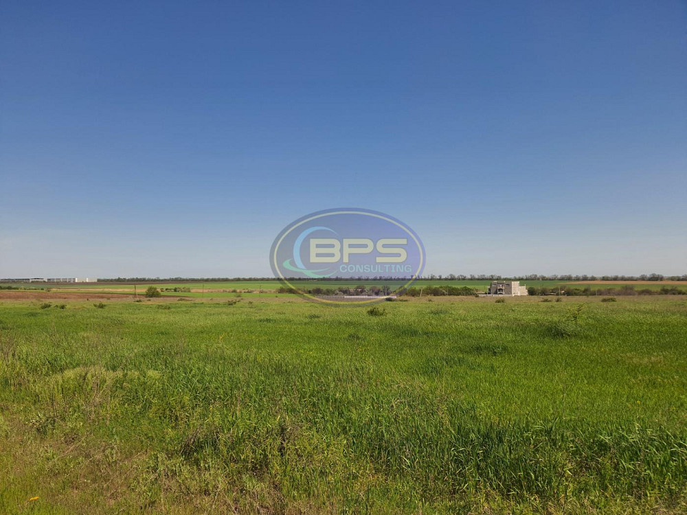 Продаж земельної ділянки 13.9 га на вул. Шахтарська Велика Балка - фото 7