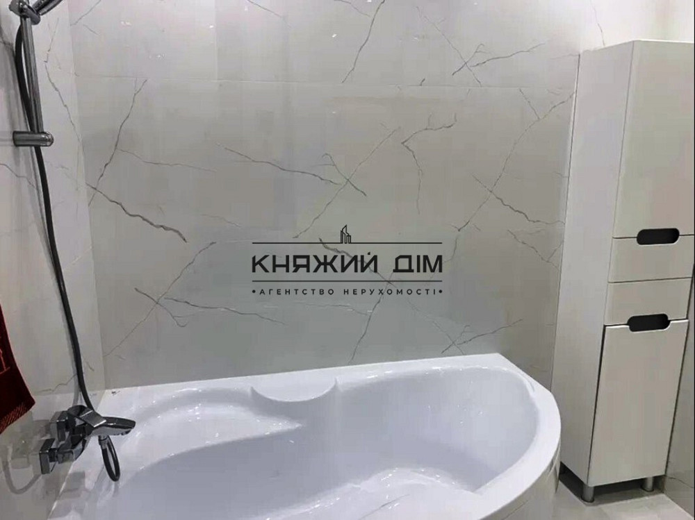 Оренда 3-х. к.кв. в ЦЕНТРІ МІСТА, Новий будинок. №11195223. Kiev - photo 17