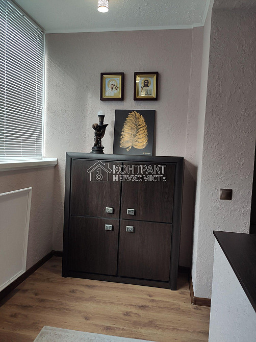 Продаж Квартира 2-кімнатна, 6/10 поверх на вул. Лопанська Харків - фото 15