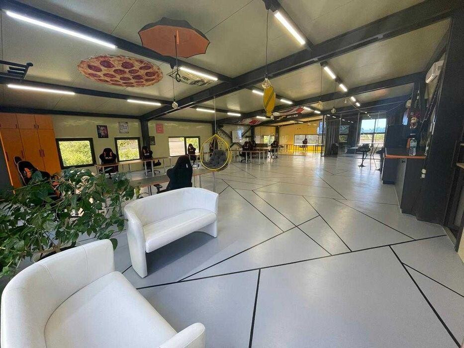 Оренда офісне приміщення на улица Садовая, д.132 приміщень - 3, поверх - 3/3 Киев - изображение 5