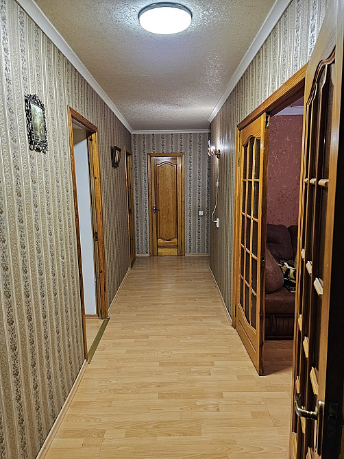 Продаж Квартира 4-кімнатна, 9/9 поверх на Осенняя ул., 13 Б Дніпро - фото 16