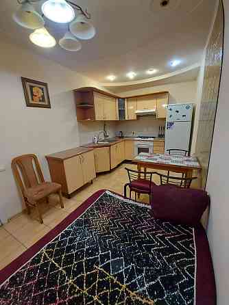 Двухэтажная квартира с капитальным ремонтом в центре Одессы Одесса