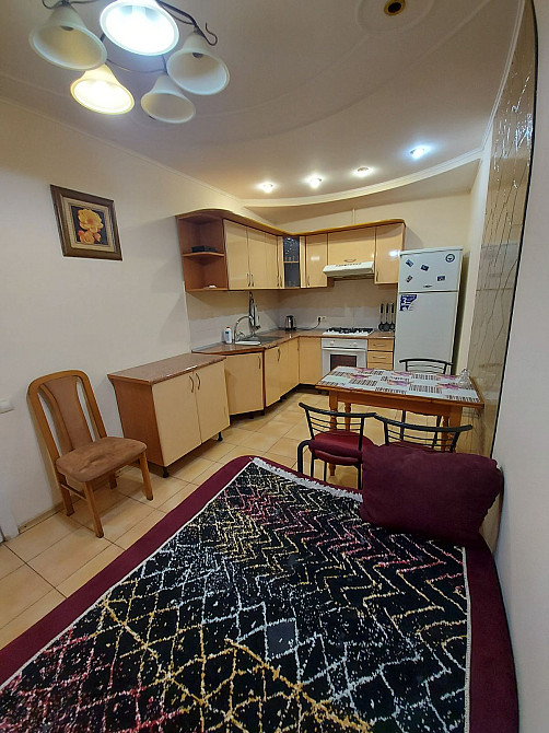 Двухэтажная квартира с капитальным ремонтом в центре Одессы Одесса - изображение 4