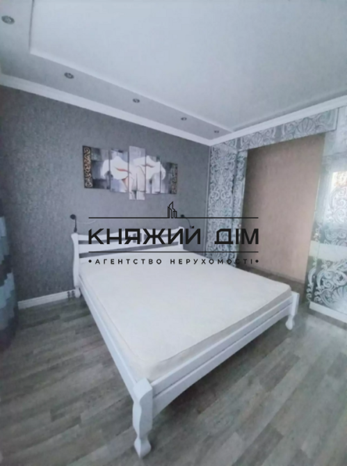 Продаж 4к. квартира., Олександра Мишуги 12, м. Позняки 5 хв. КОД № 21145188 Kiev - photo 18