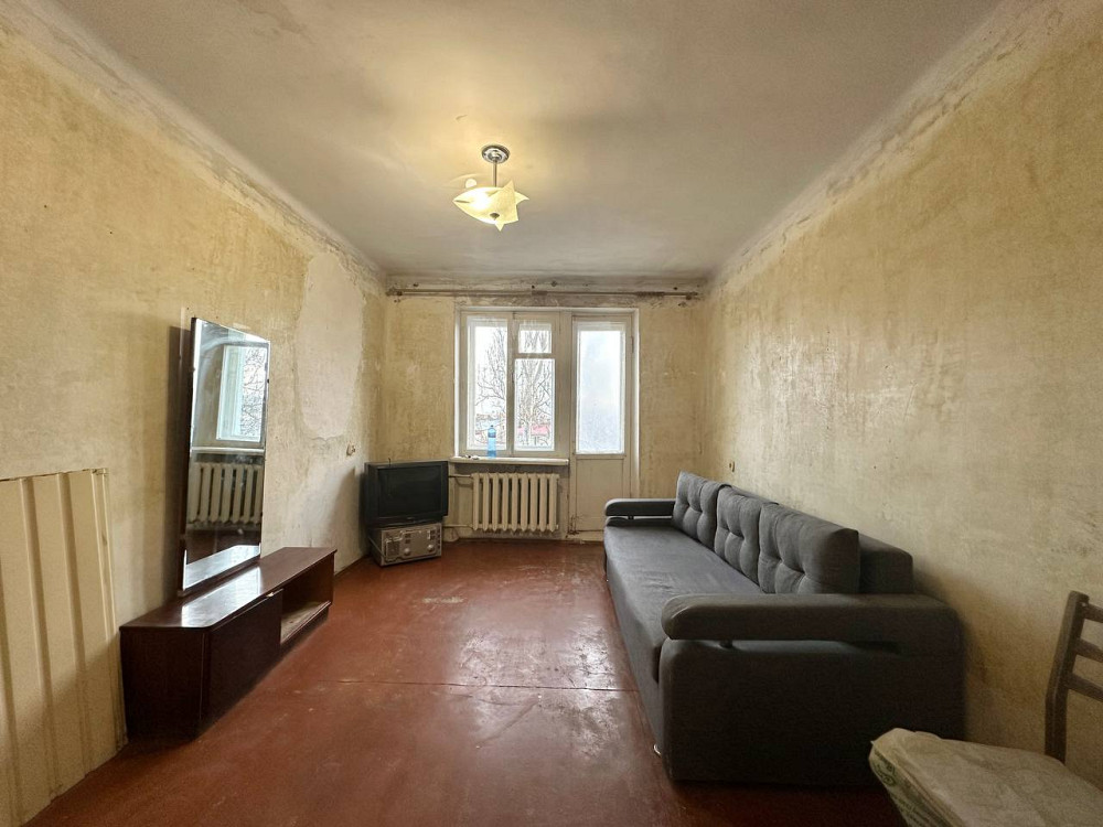 Продам 2-х комн. квартиру Б.Хмельницкого кинотеатр Родина Одесса - изображение 14