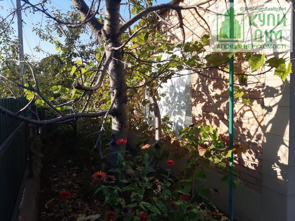 Продам гарний будинок на Кущівці Кропивницький - фото 3