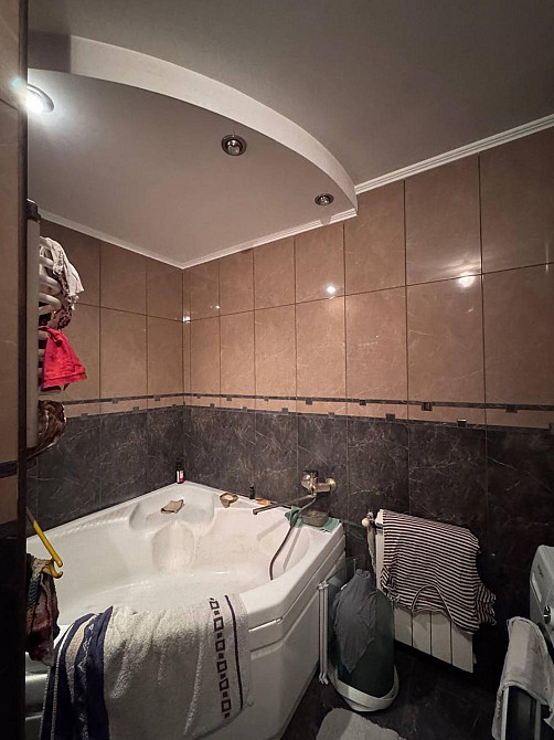 Оренда Квартира 3-кімнатна, 8/10 поверх на вул. Хмільового L'viv - photo 5