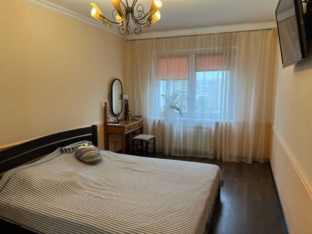 Продаж Квартира 3-кімнатна, 14/22 поверх на Урлівська, 15 Київ - фото 12