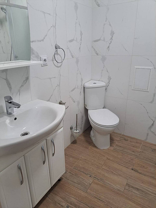 Продаж Квартира 1-кімнатна, 3/10 поверх на Вовчінецька, 227 Ивано-Франковск - изображение 10