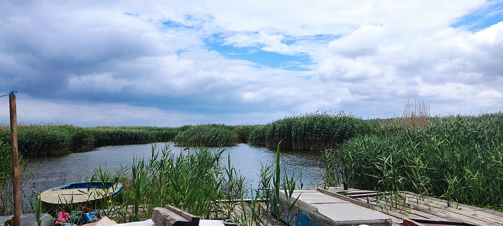 Продается  в Нерубайске  дача на Хаджибеевском лимане. Нерубайське - фото 2
