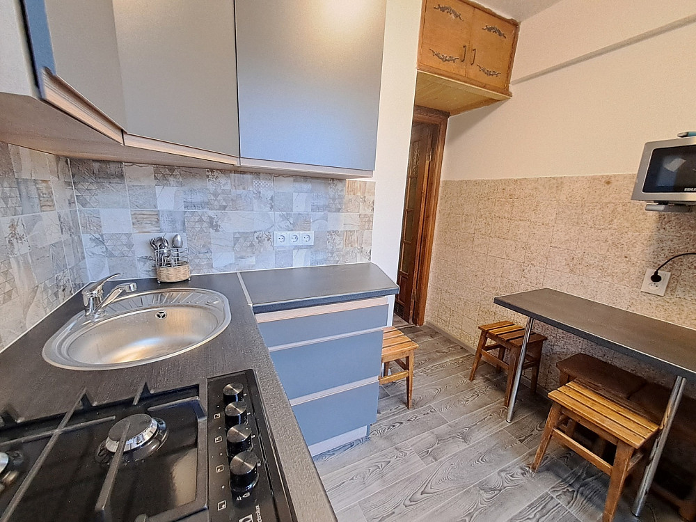 Оренда 3к квартири на бул. Данила Галицького, Східний.Тернопіль Ternopil' - photo 2