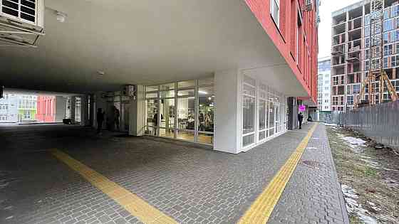 Оренда приміщення вільного призначення на вул. Шевченка Тараса приміщень - 4, поверх - 1/6 Львів