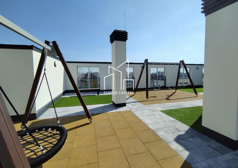 Продаж 1к квартири 40.9 кв. м Львів - фото 16