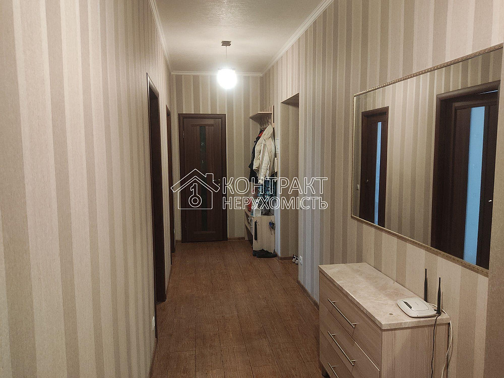 Продаж Квартира 2-кімнатна, 3/9 поверх на вул. Перемоги Харків - фото 8