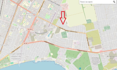 Продаж земельної ділянки 0.1 соток на ул. Северная, 44 Ліски (Комінтернівський район) - фото 8