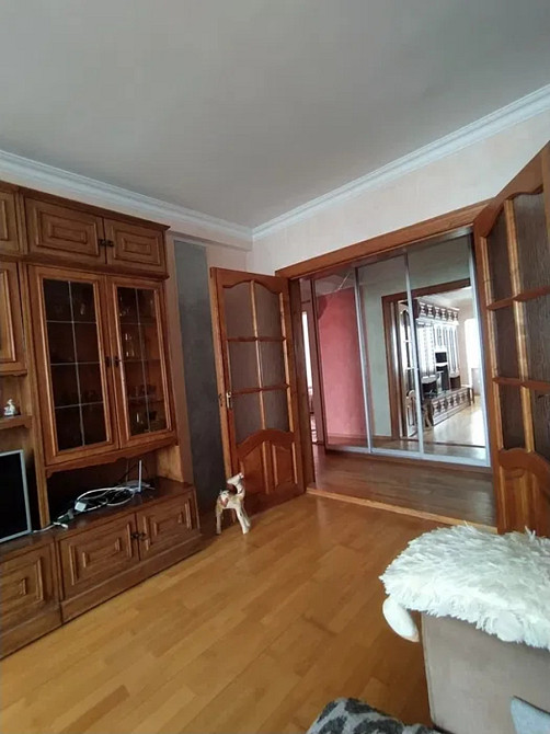 Оренда Квартира 1-кімнатна, 9/9 поверх на Мілютенка, 15а Київ - фото 2