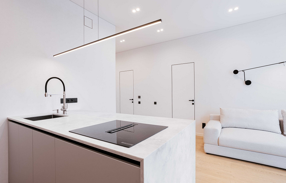 Продаж Квартира 2-кімнатна, 18/22 поверх на Ґарета Джонса вул., д. 12 Київ - фото 1