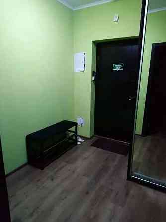 Оренда Квартира 1-кімнатна, 14/25 поверх на ул. Елены Пчилки Київ