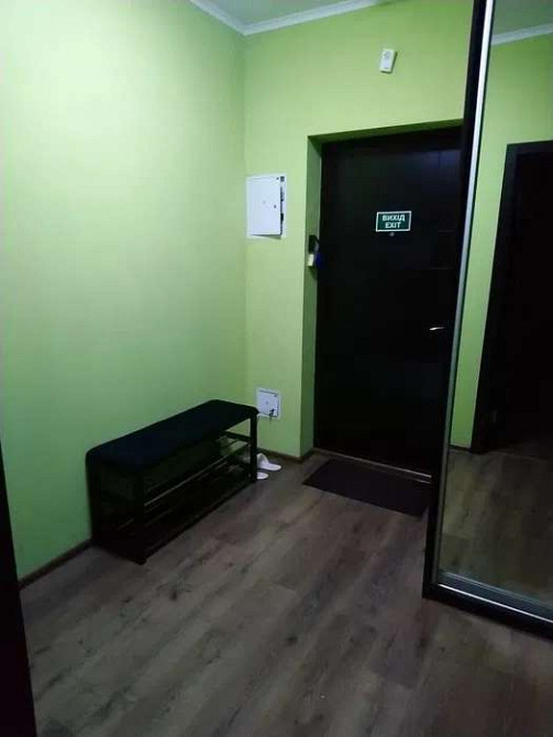 Оренда Квартира 1-кімнатна, 14/25 поверх на ул. Елены Пчилки Київ - фото 3