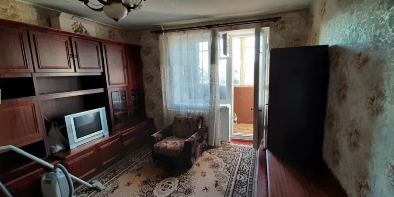 Продам 1-комнатную квартиру на п.Котовского (ул.Ростовская) Одеса - фото 3