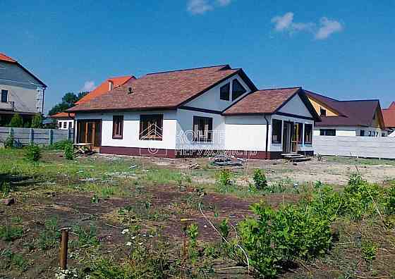 Продаж Будинок 5-кімнатний на вул. Комунальна вулиця Харьков