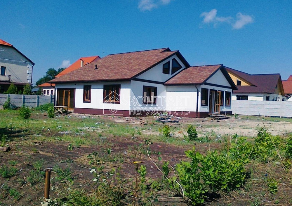 Продаж Будинок 5-кімнатний на вул. Комунальна вулиця Kharkiv - photo 2