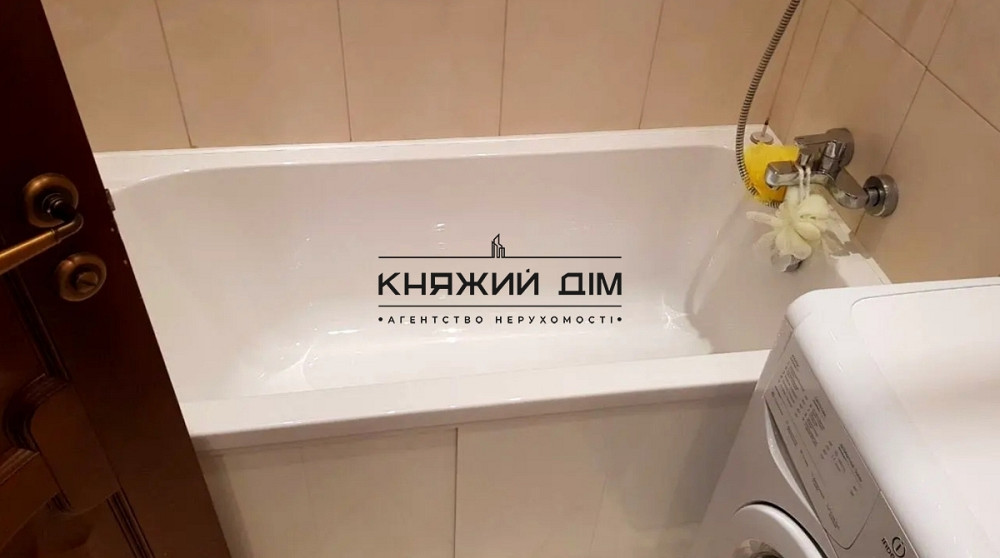 Оренда Квартира 1-кімнатна, 5/9 поверх на Дмитрия Луценко ул. Київ - фото 12