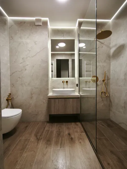 Продаж 2к Квартира 71 кв.м Слов'янська набережна 21Б Ужгород - фото 13