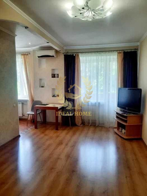 Продаж Квартира 2-кімнатна на Полесский пер., 3 Київ - фото 2