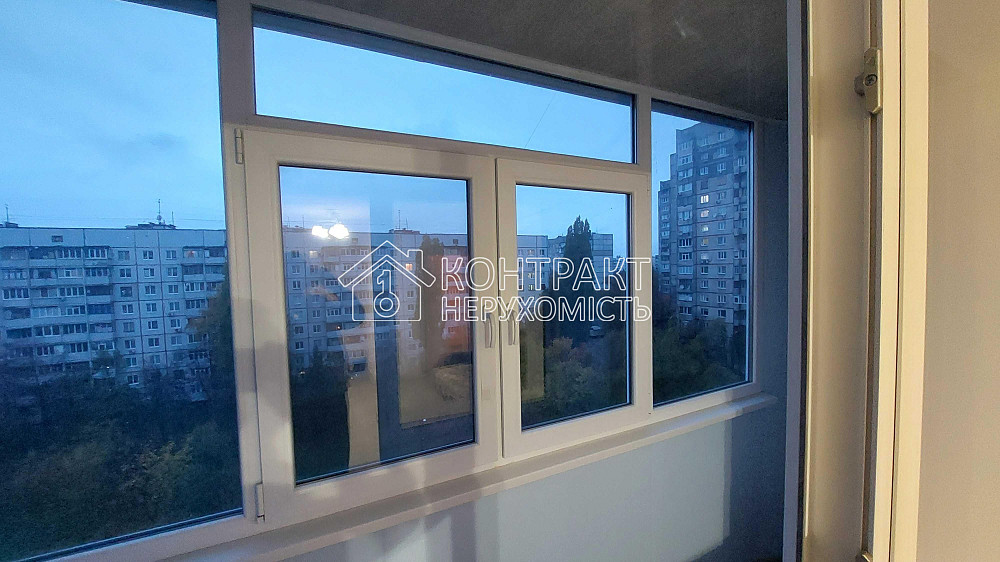 Продаж Квартира 1-кімнатна, 8/10 поверх на вул. Салтівське Kharkiv - photo 6