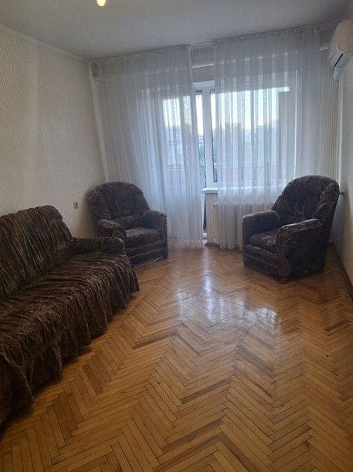 Оренда Квартира 1-кімнатна, 5/5 поверх на проспект Мира, 19/18 Київ - фото 5