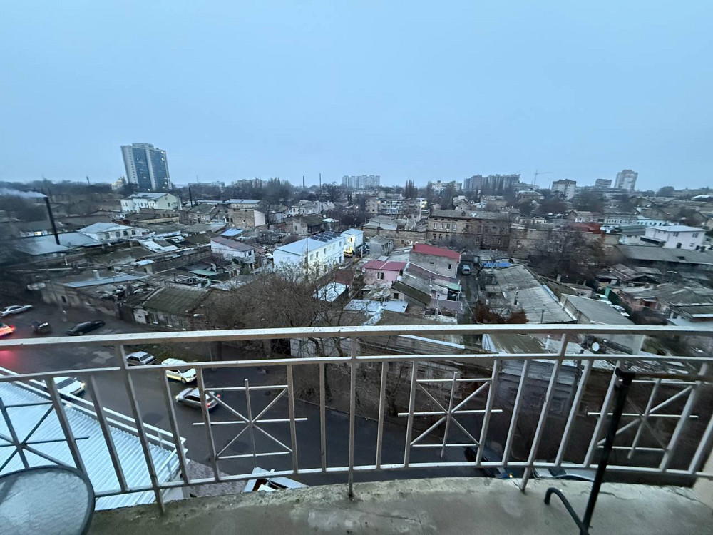 Продаж Квартира 2-кімнатна на ул. Генерала Цветаева, 11 Одесса - изображение 9