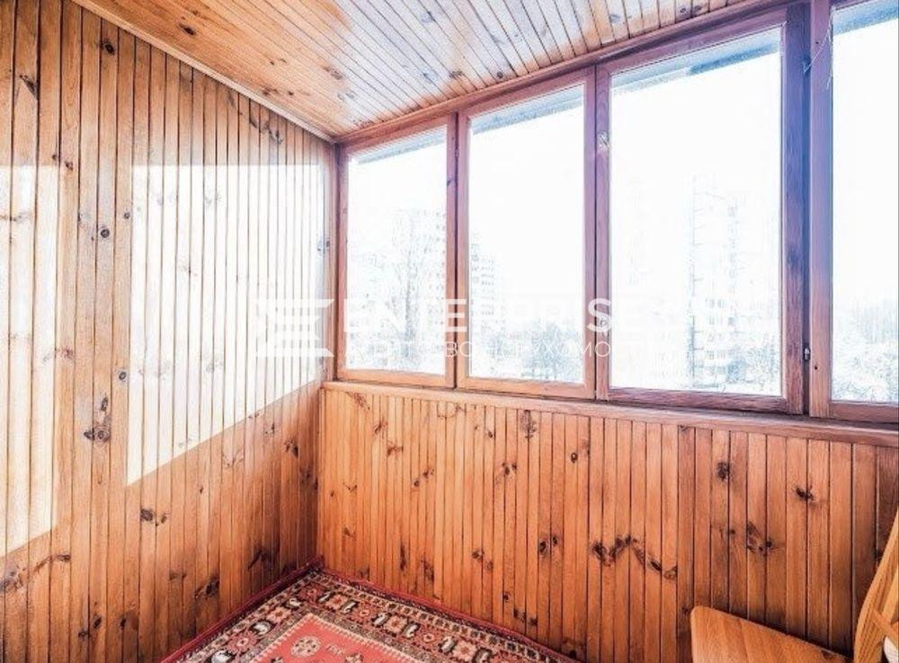 Продаж Квартира 3-кімнатна, 3/16 поверх на вул. Василия Порика Kiev - photo 9