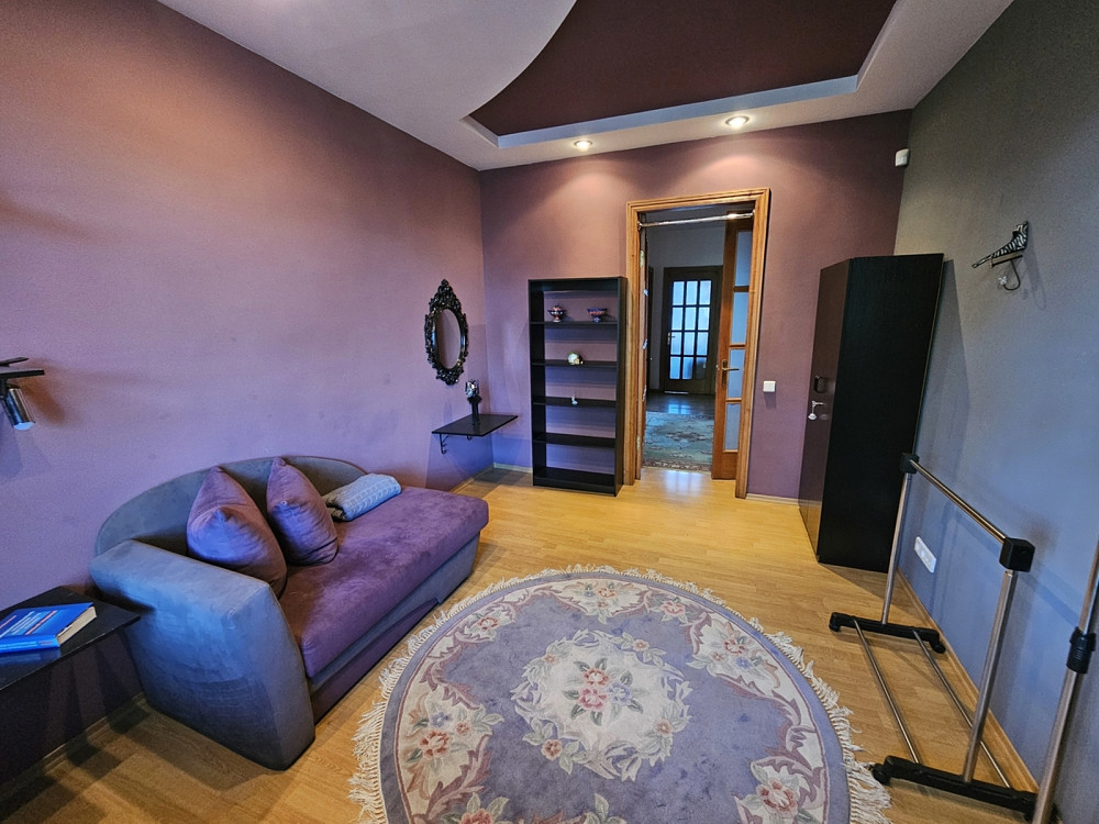 Продаж Квартира 5-кімнатна, 5/5 поверх на Савченко Ю. ул., 1А Дніпро - фото 20